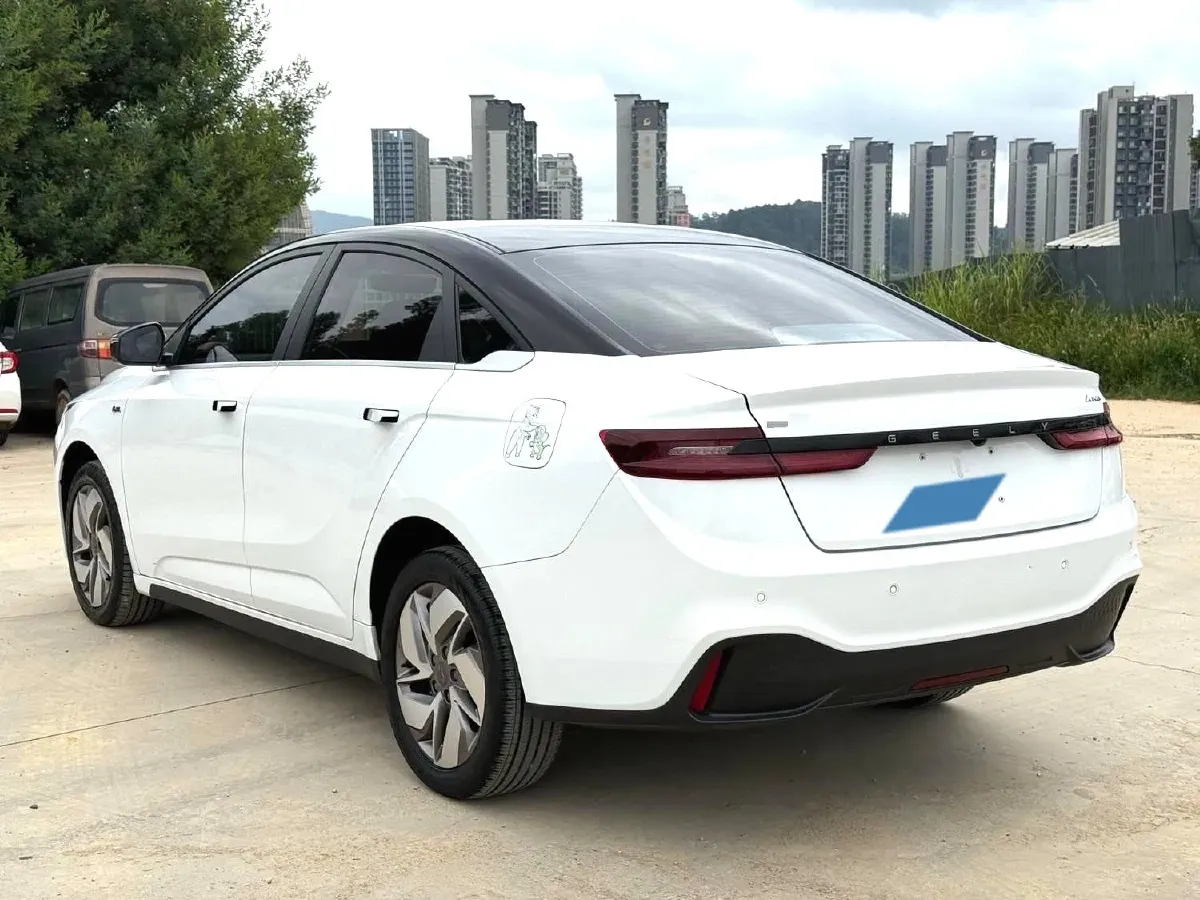 2022 Geometry G6 BEV 53KWH,autocango,china used car exporter,china ev exporter,chinese used car exporter,chinese used ev exporter
