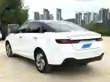 2022 Geometry G6 BEV 53KWH