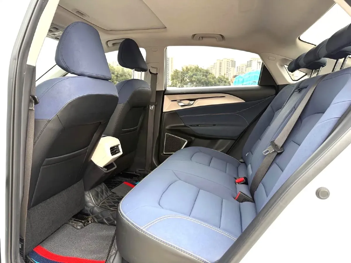 2022 Geometry G6 BEV 53KWH,autocango,china used car exporter,china ev exporter,chinese used car exporter,chinese used ev exporter