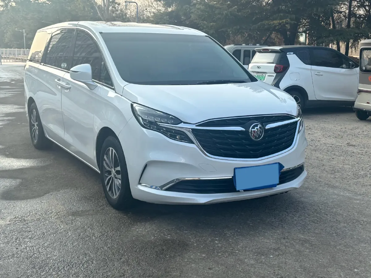 2020 Buick GL8 2.0T 237HP L4 9AT,autocango,china used car exporter,china ev exporter,chinese used car exporter,chinese used ev exporter