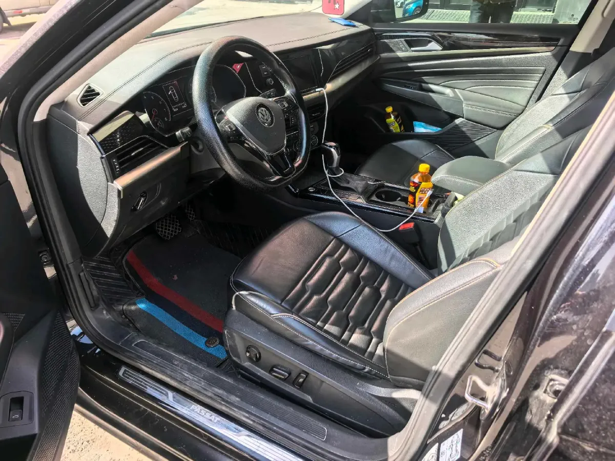 2019 Skoda Kodiak 2.0T 186HP L4 7DCT,autocango,china used car exporter,china ev exporter,chinese used car exporter,chinese used ev exporter