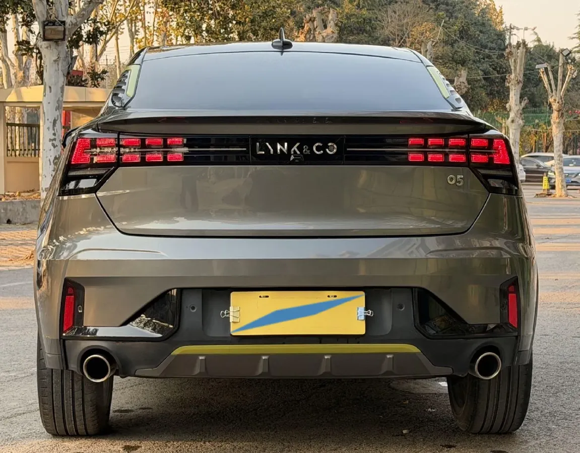 2020 LYNK&CO 05 2.0T 254HP L4 8AT,autocango,china used car exporter,china ev exporter,chinese used car exporter,chinese used ev exporter