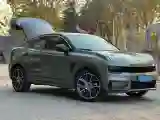 2020 LYNK&CO 05 2.0T 254HP L4 8AT