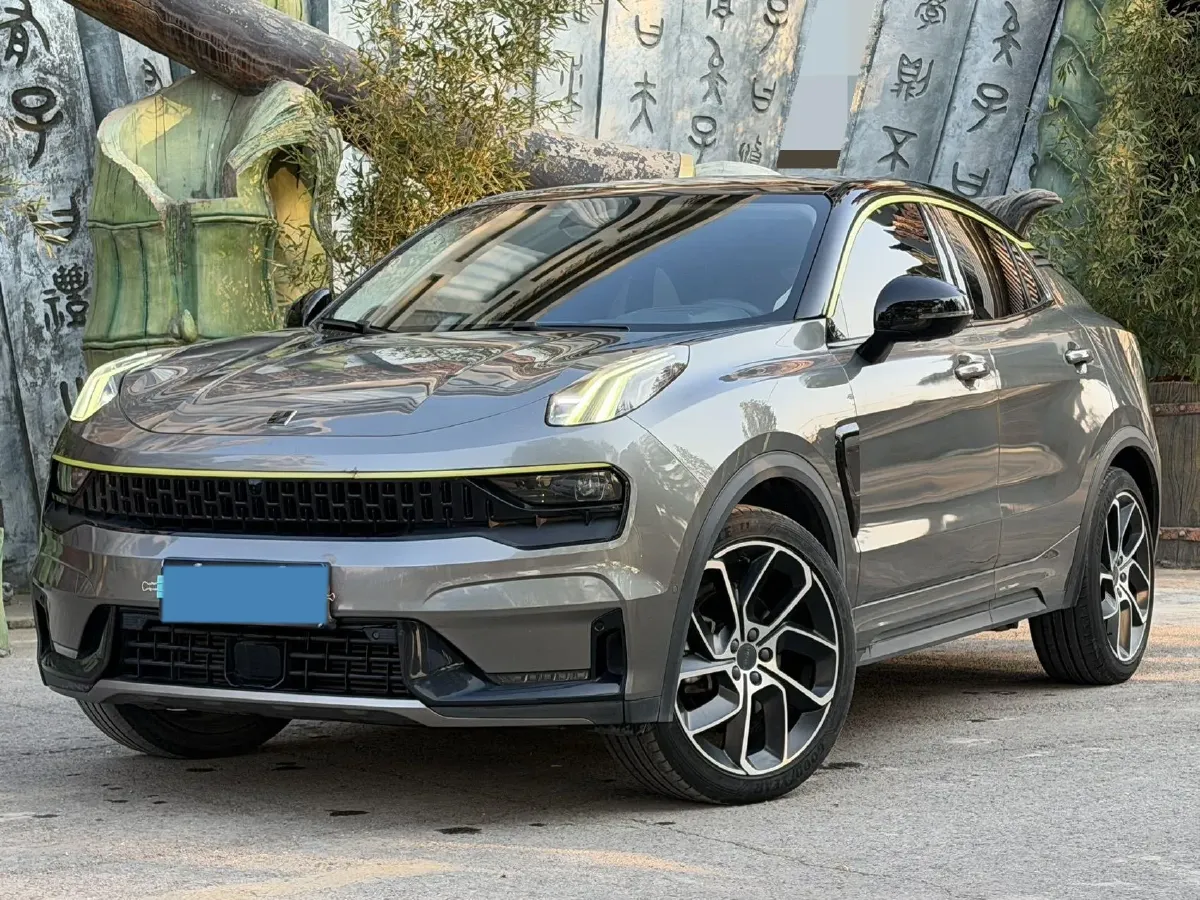2020 LYNK&CO 05 2.0T 254HP L4 8AT,autocango,china used car exporter,china ev exporter,chinese used car exporter,chinese used ev exporter