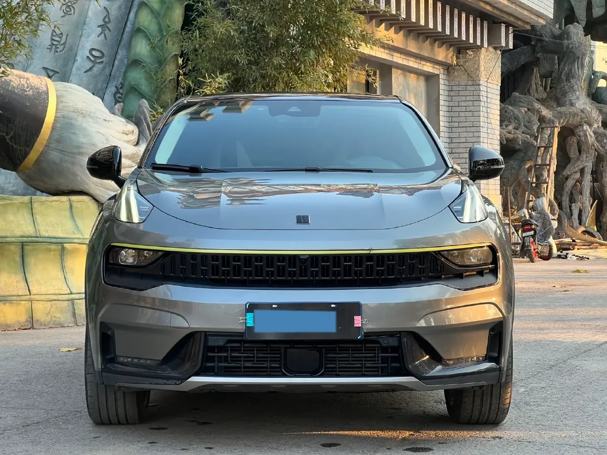2020 LYNK&CO 05 2.0T 254HP L4 8AT,autocango,china used car exporter,china ev exporter,chinese used car exporter,chinese used ev exporter