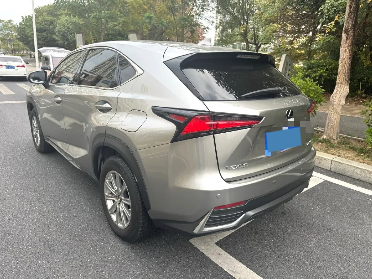 2018 Lexus NX 2.0L 150HP L4 CVT,autocango,china used car exporter,china ev exporter,chinese used car exporter,chinese used ev exporter