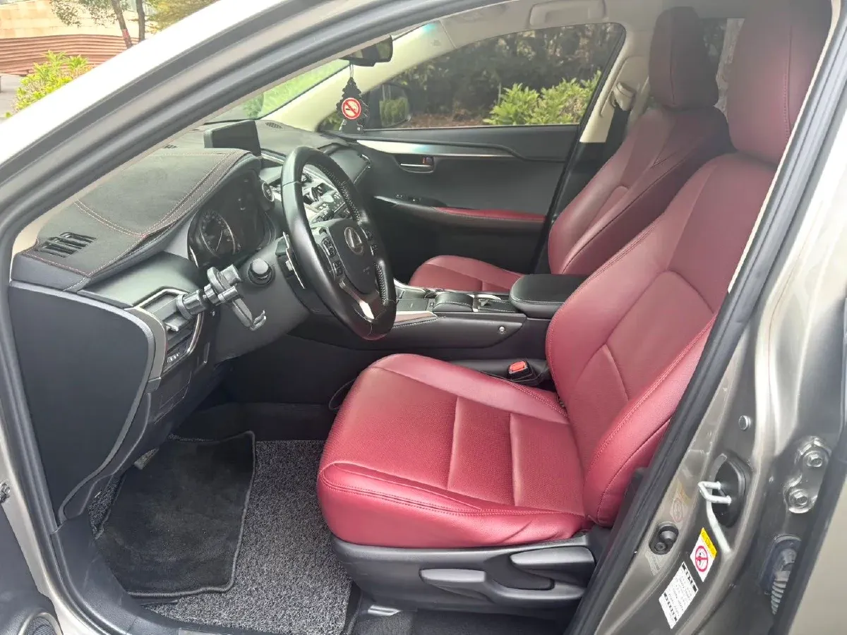 2018 Lexus NX 2.0L 150HP L4 CVT,autocango,china used car exporter,china ev exporter,chinese used car exporter,chinese used ev exporter