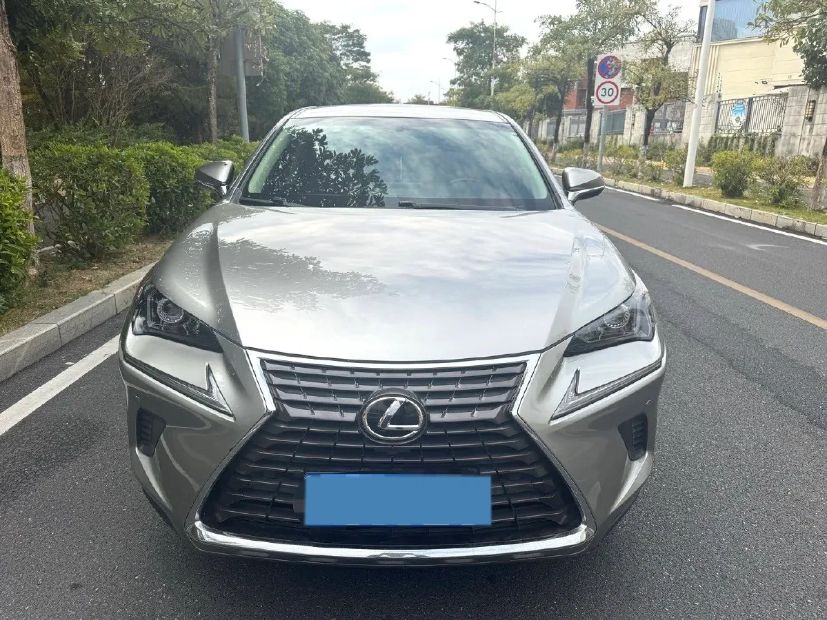 2018 Lexus NX 2.0L 150HP L4 CVT,autocango,china used car exporter,china ev exporter,chinese used car exporter,chinese used ev exporter