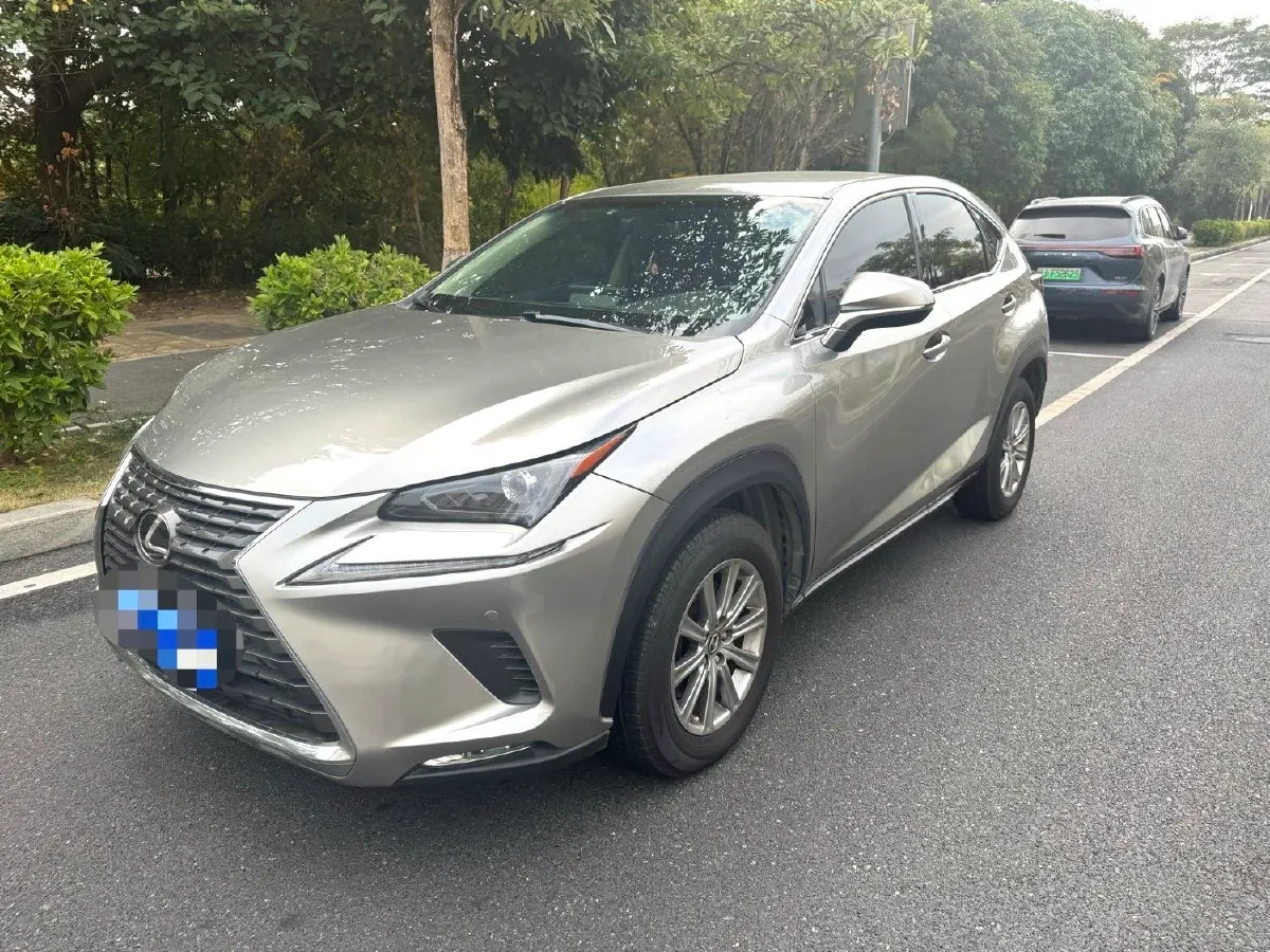 2018 Lexus NX 2.0L 150HP L4 CVT,autocango,china used car exporter,china ev exporter,chinese used car exporter,chinese used ev exporter