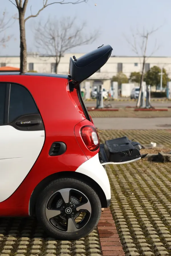 2015 Smart smart fortwo 1.0L 71HP L3 6DCT,autocango,china used car exporter,china ev exporter,chinese used car exporter,chinese used ev exporter