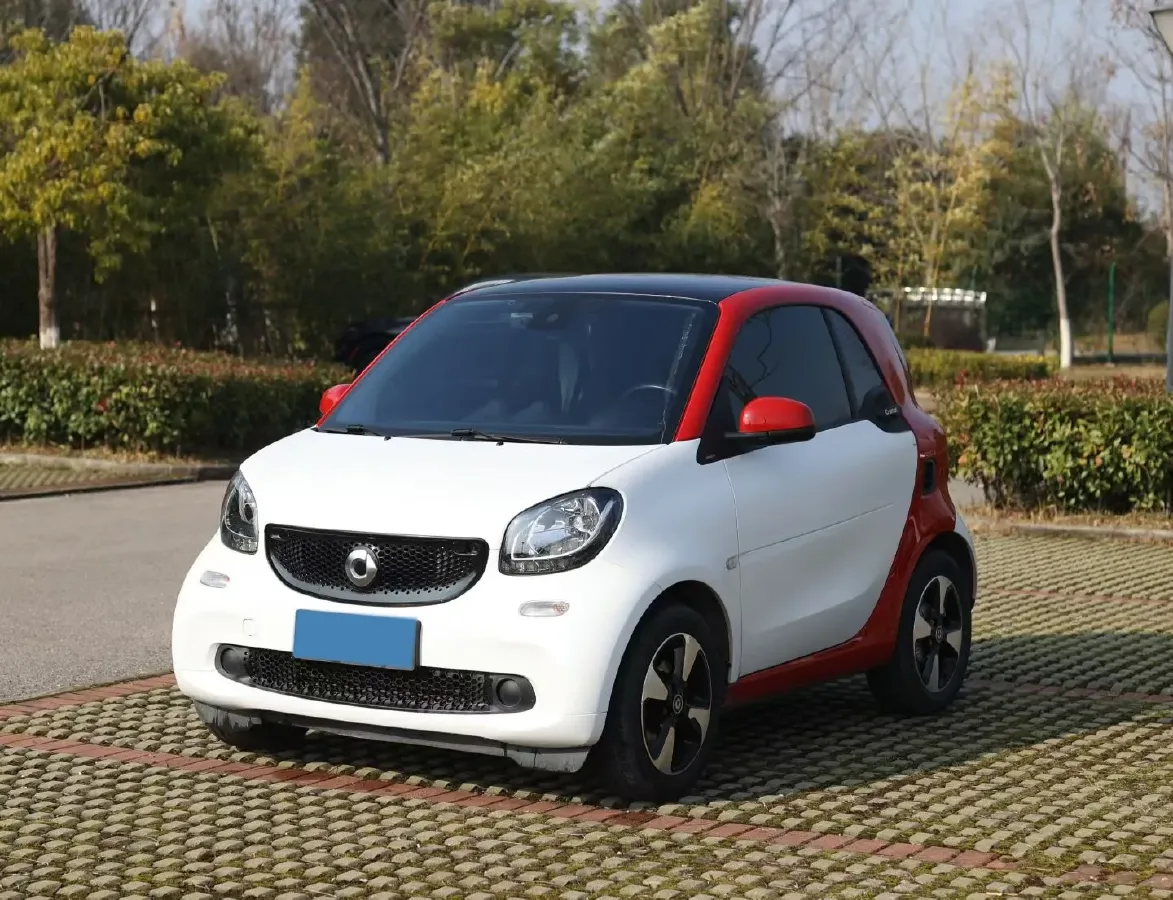 2015 Smart smart fortwo 1.0L 71HP L3 6DCT,autocango,china used car exporter,china ev exporter,chinese used car exporter,chinese used ev exporter