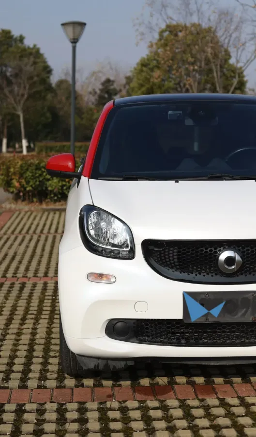 2015 Smart smart fortwo 1.0L 71HP L3 6DCT,autocango,china used car exporter,china ev exporter,chinese used car exporter,chinese used ev exporter