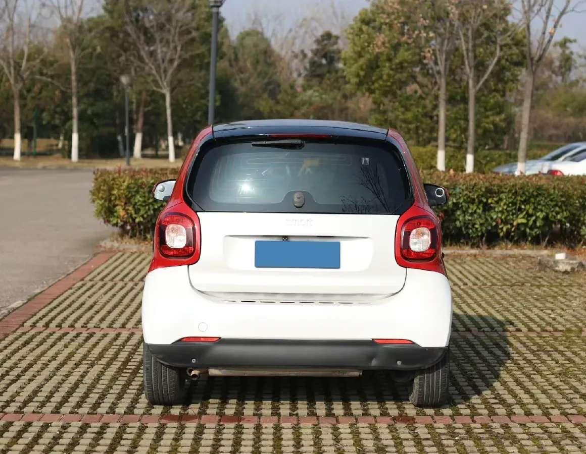 2015 Smart smart fortwo 1.0L 71HP L3 6DCT,autocango,china used car exporter,china ev exporter,chinese used car exporter,chinese used ev exporter