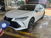 2022 TOYOTA AVALON,autocango,china used car exporter,china ev exporter,chinese used car exporter,chinese used ev exporter