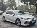 2023 Toyota Camry 2.0L 177HP L4 CVT