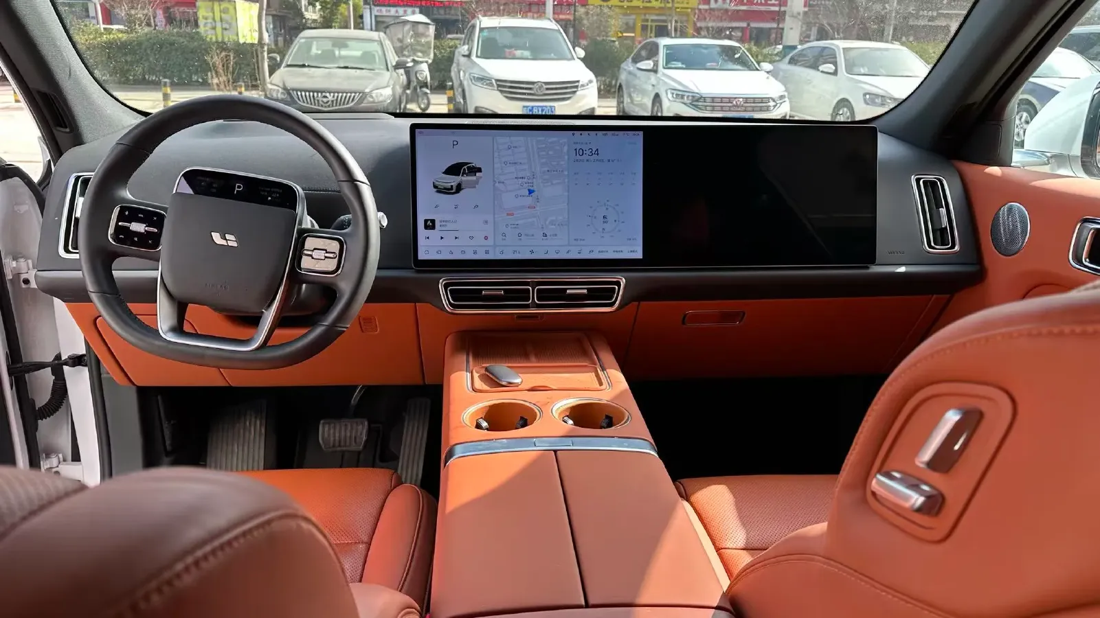 2023 Hyundai Palisade 3.5L 272HP V6 8AT,autocango,china used car exporter,china ev exporter,chinese used car exporter,chinese used ev exporter