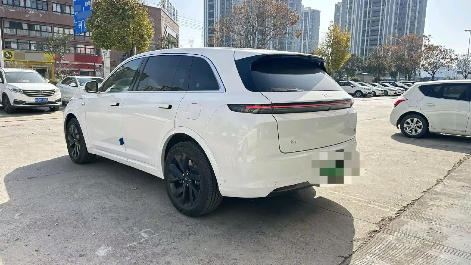 2023 Hyundai Palisade 3.5L 272HP V6 8AT,autocango,china used car exporter,china ev exporter,chinese used car exporter,chinese used ev exporter