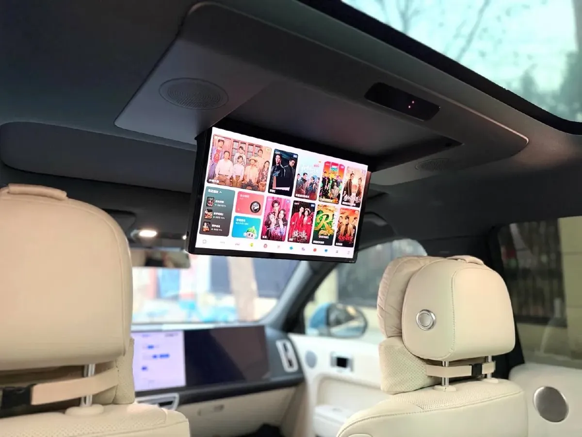 2023 Li L7 Range Extended 154HP REEV 40.9KWH,autocango,china used car exporter,china ev exporter,chinese used car exporter,chinese used ev exporter