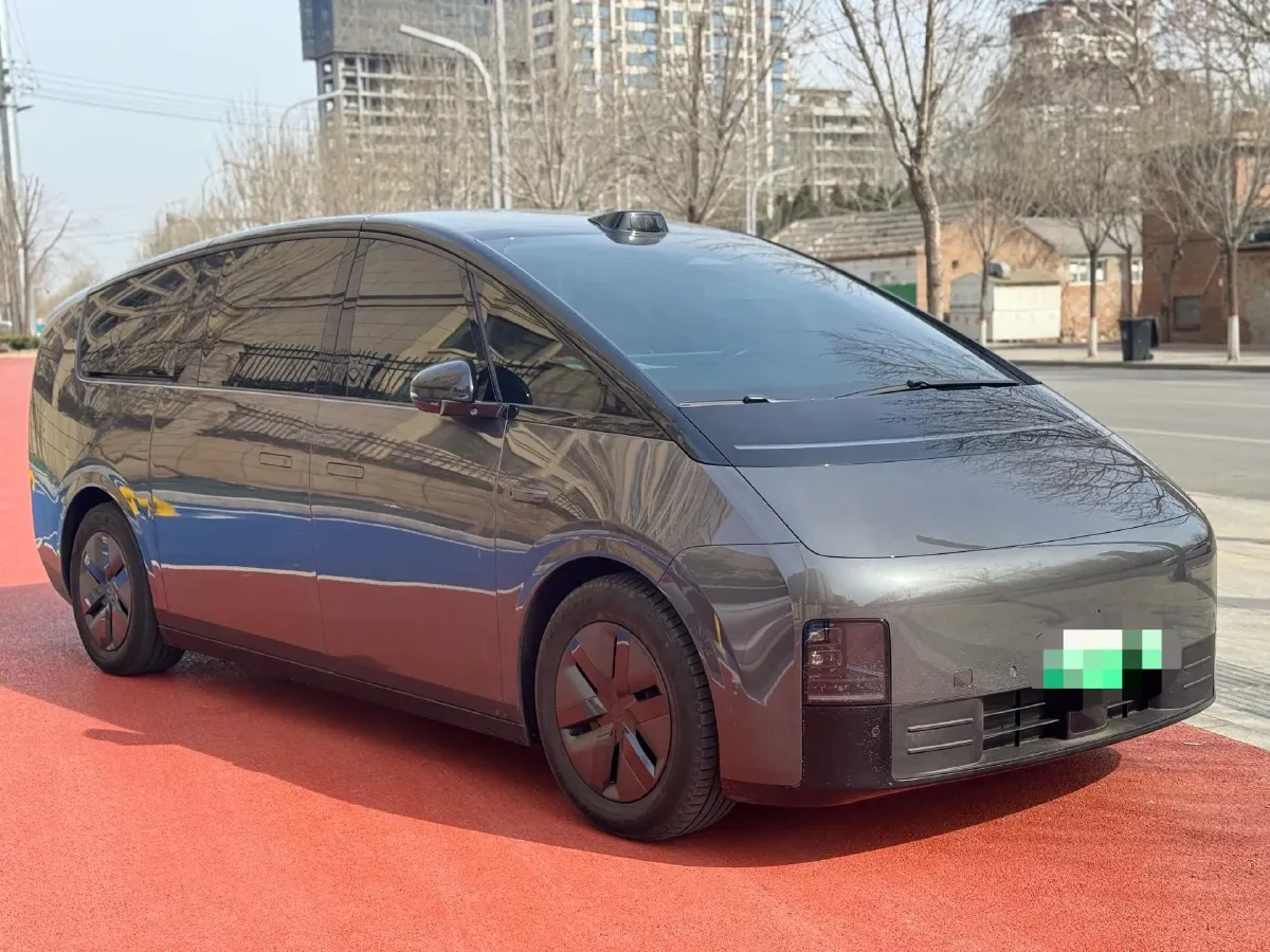 2024 Li MEGA BEV 102.7KWH,autocango,china used car exporter,china ev exporter,chinese used car exporter,chinese used ev exporter
