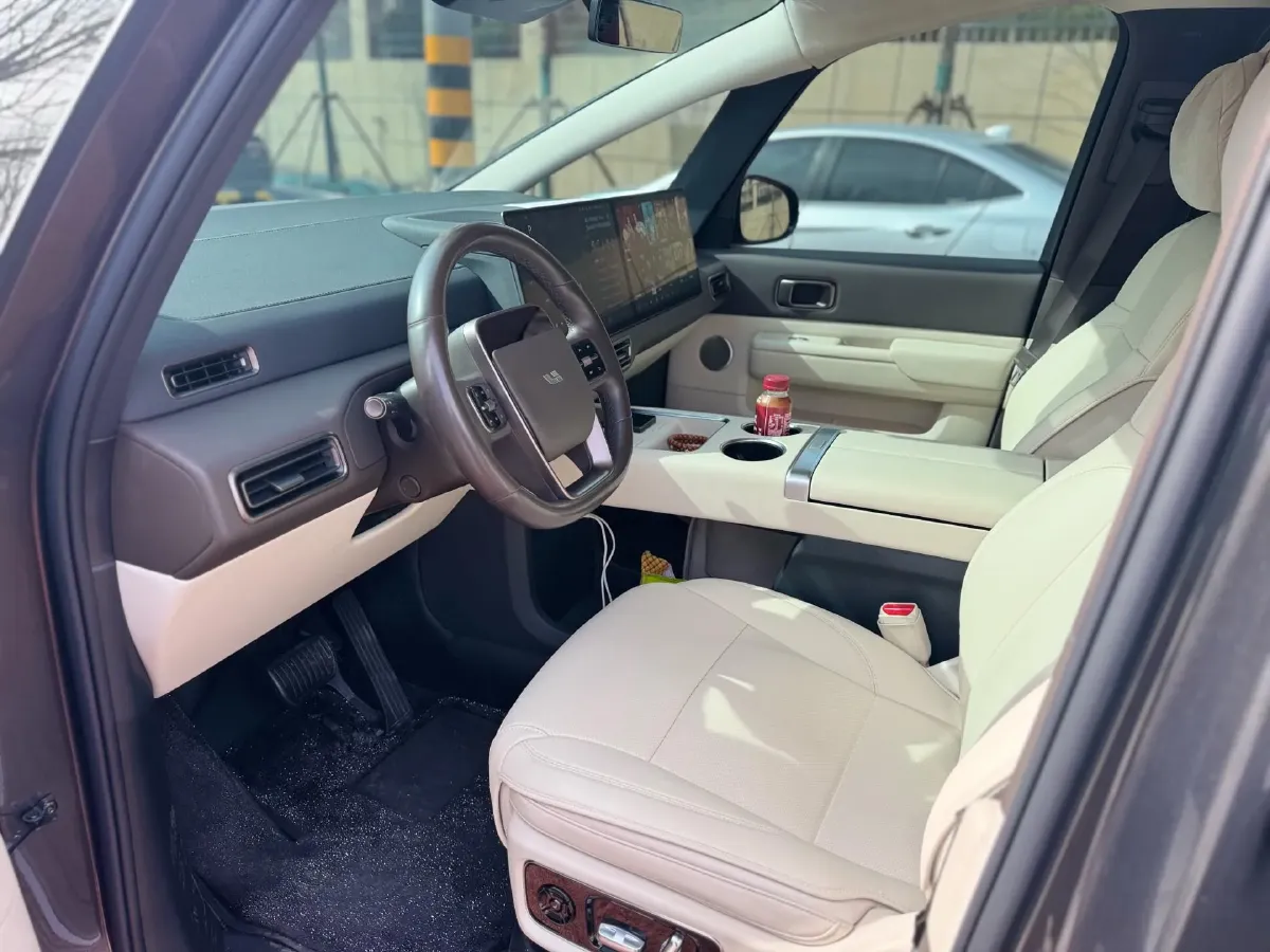 2024 Li MEGA BEV 102.7KWH,autocango,china used car exporter,china ev exporter,chinese used car exporter,chinese used ev exporter