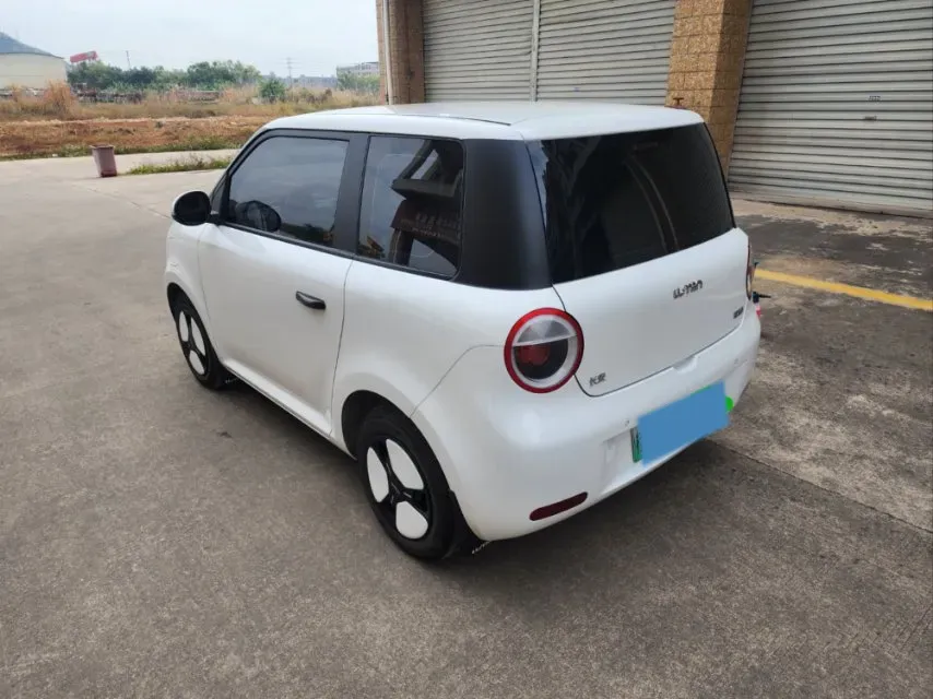 2024 ChangAn QiYuan Lumin BEV 17.65KWH,autocango,china used car exporter,china ev exporter,chinese used car exporter,chinese used ev exporter