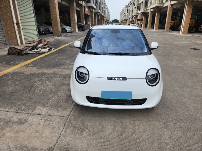 2024 ChangAn QiYuan Lumin BEV 17.65KWH,autocango,china used car exporter,china ev exporter,chinese used car exporter,chinese used ev exporter