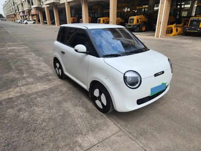 2024 ChangAn QiYuan Lumin BEV 17.65KWH,autocango,china used car exporter,china ev exporter,chinese used car exporter,chinese used ev exporter