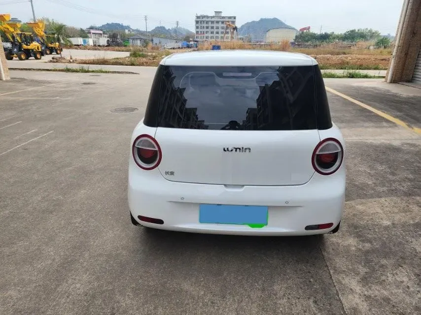 2024 ChangAn QiYuan Lumin BEV 17.65KWH,autocango,china used car exporter,china ev exporter,chinese used car exporter,chinese used ev exporter