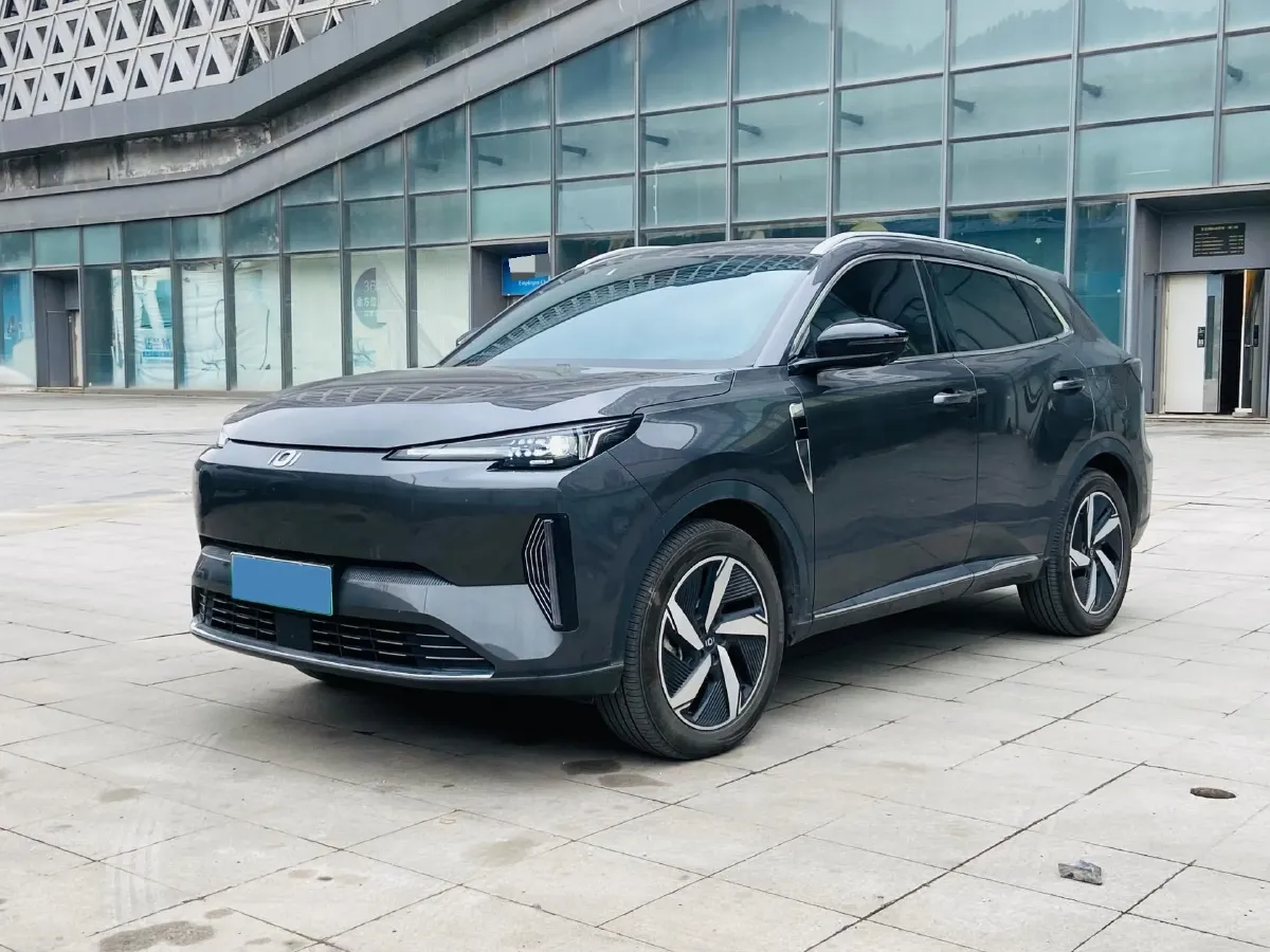 2025 ChangAn QiYuan Q05 Classic 1.5L 98HP L4 E-CVT PHEV 18.4KWH,autocango,china used car exporter,china ev exporter,chinese used car exporter,chinese used ev exporter