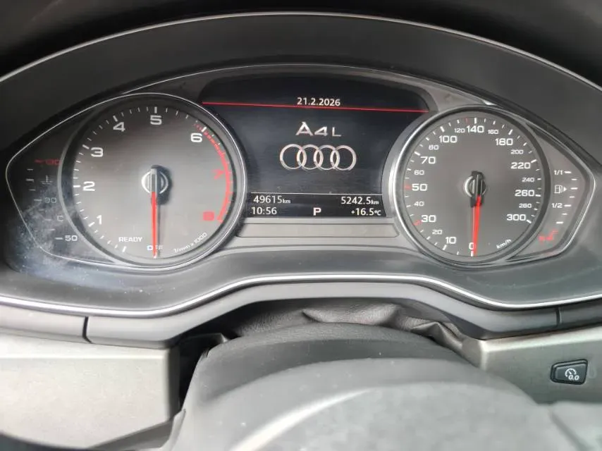 2019 Audi A4L 2.0T 190HP L4 7DCT,autocango,china used car exporter,china ev exporter,chinese used car exporter,chinese used ev exporter