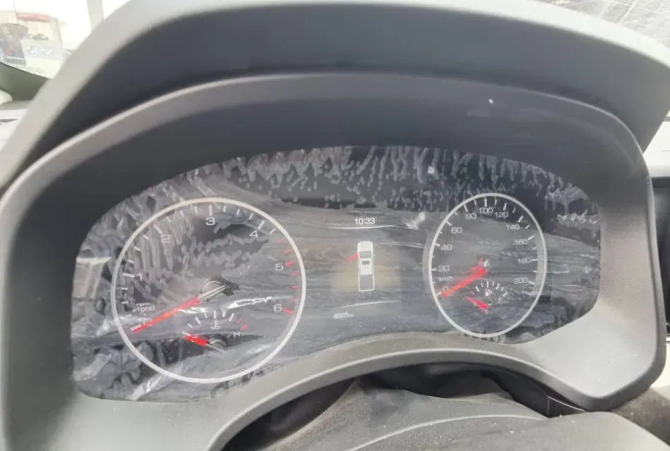 2024 Great Wall Poer 2.4T 186HP L4 9AT,autocango,china used car exporter,china ev exporter,chinese used car exporter,chinese used ev exporter