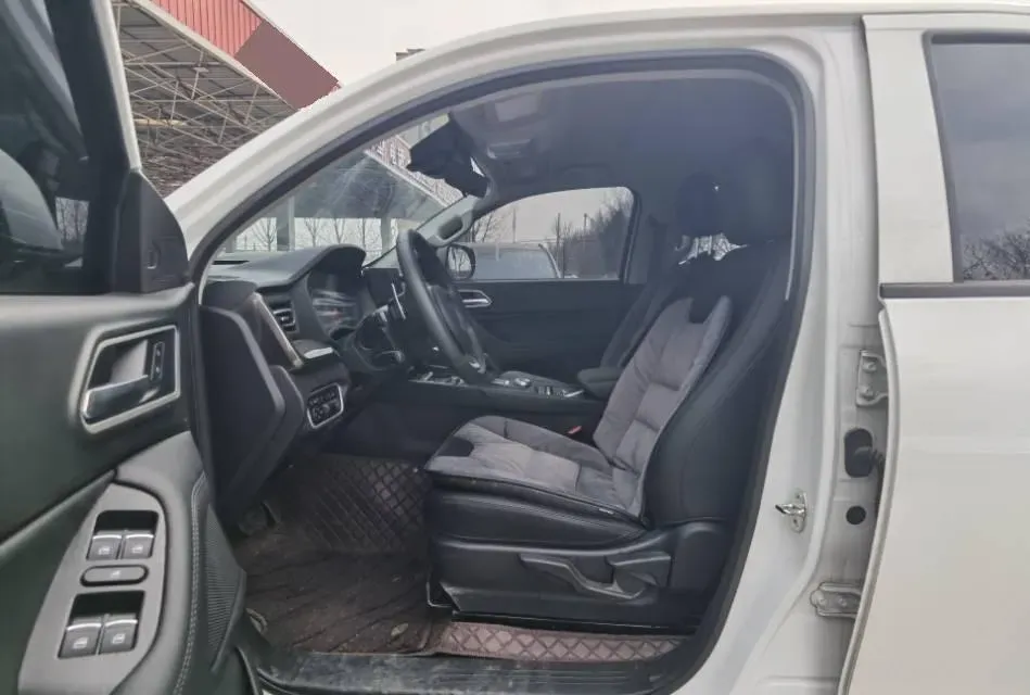 2024 Great Wall Poer 2.4T 186HP L4 9AT,autocango,china used car exporter,china ev exporter,chinese used car exporter,chinese used ev exporter