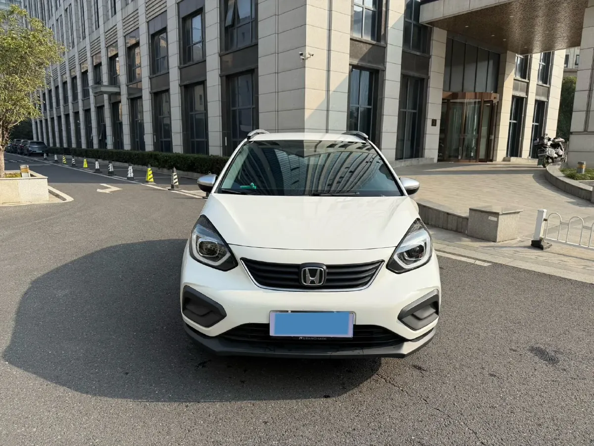 2021 Honda Fit 1.5L 131HP L4 CVT,autocango,china used car exporter,china ev exporter,chinese used car exporter,chinese used ev exporter