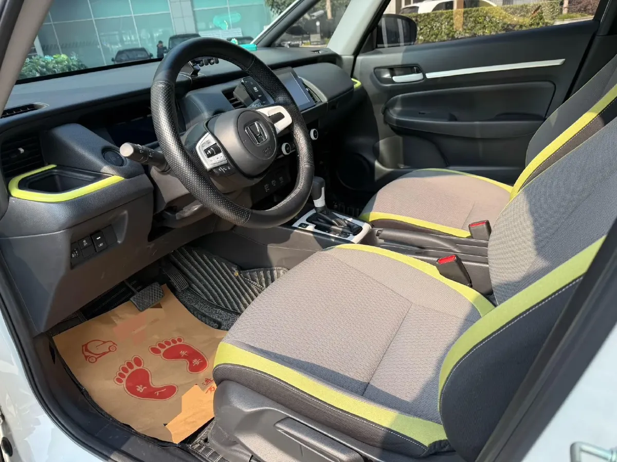 2021 Honda Fit 1.5L 131HP L4 CVT,autocango,china used car exporter,china ev exporter,chinese used car exporter,chinese used ev exporter