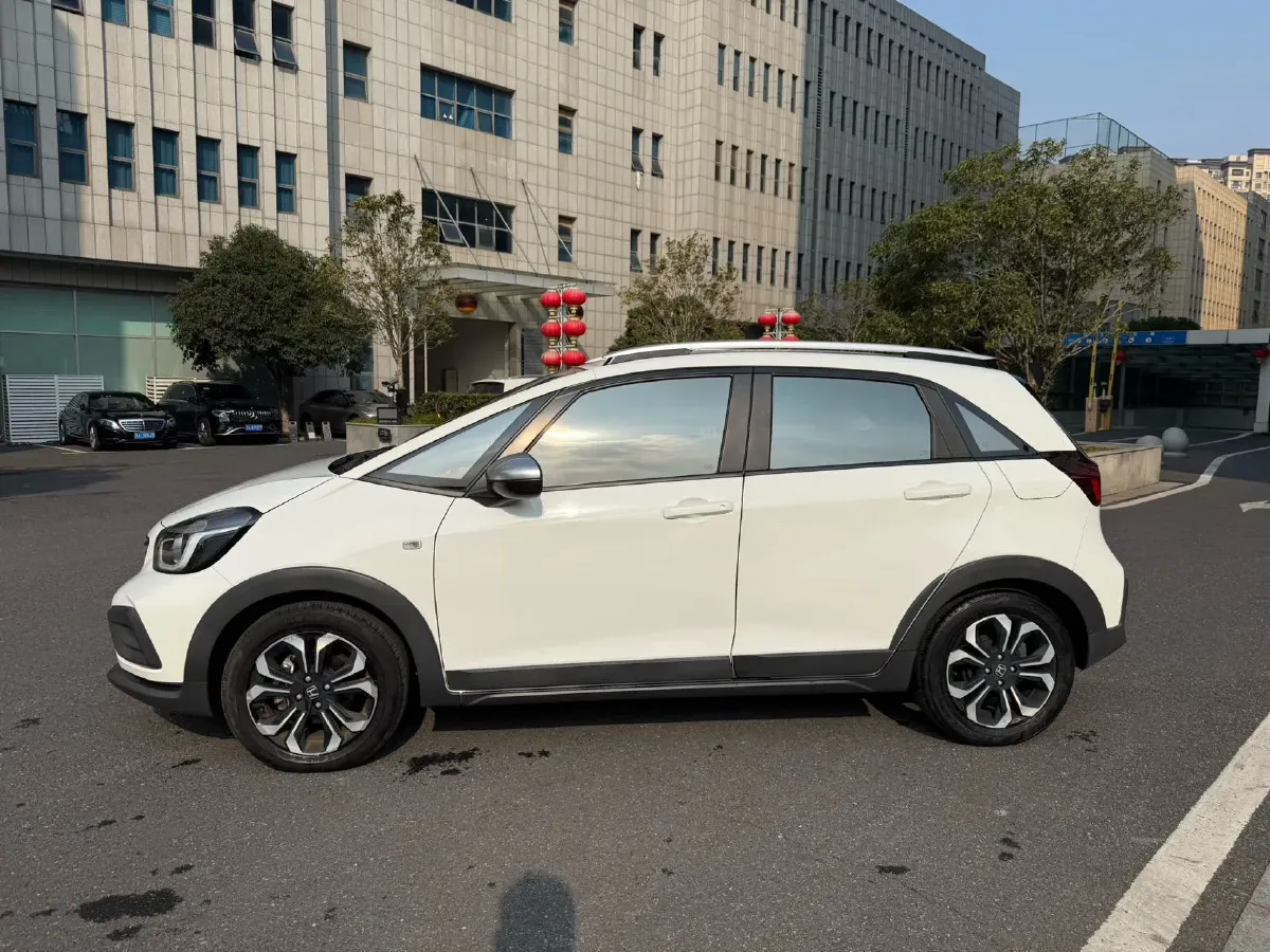 2021 Honda Fit 1.5L 131HP L4 CVT,autocango,china used car exporter,china ev exporter,chinese used car exporter,chinese used ev exporter