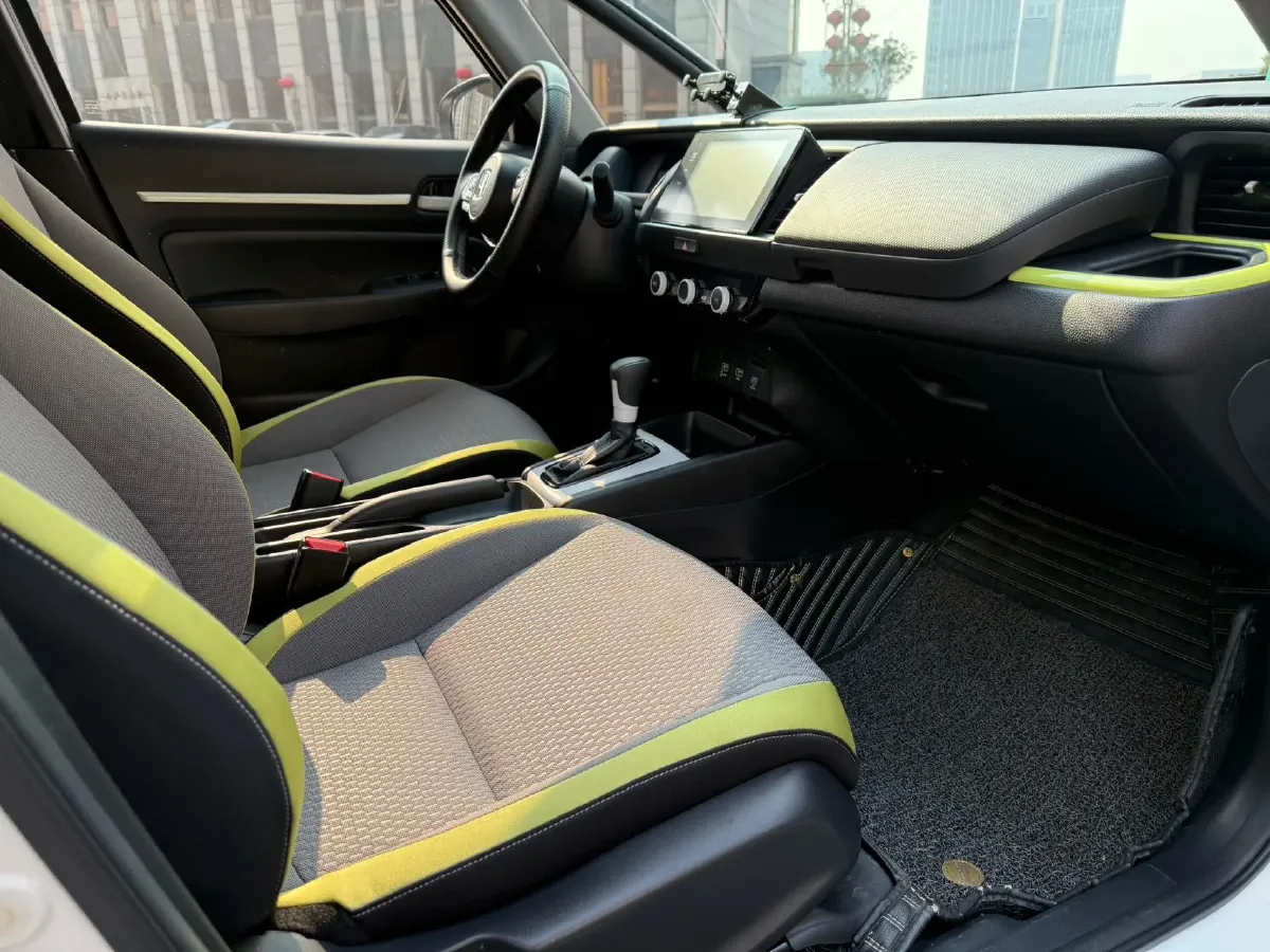 2021 Honda Fit 1.5L 131HP L4 CVT,autocango,china used car exporter,china ev exporter,chinese used car exporter,chinese used ev exporter