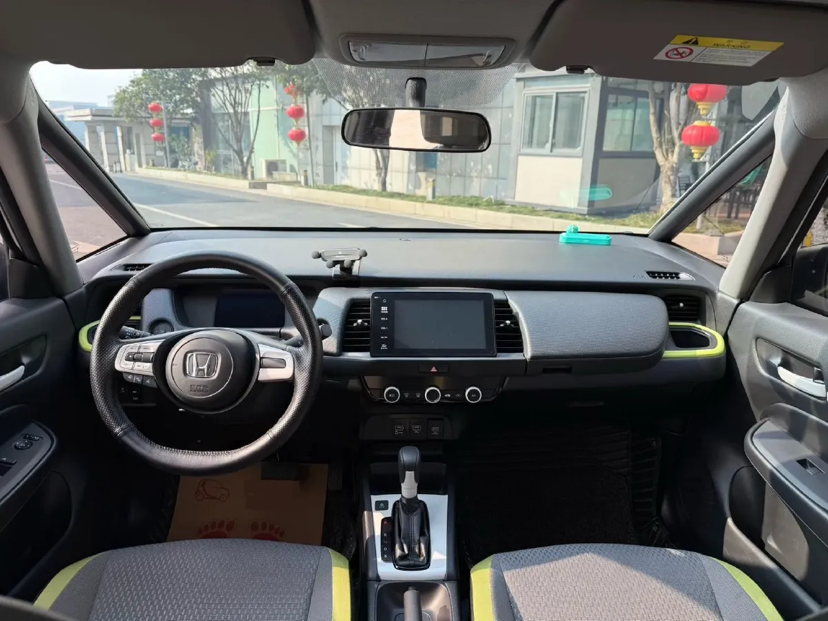 2021 Honda Fit 1.5L 131HP L4 CVT,autocango,china used car exporter,china ev exporter,chinese used car exporter,chinese used ev exporter