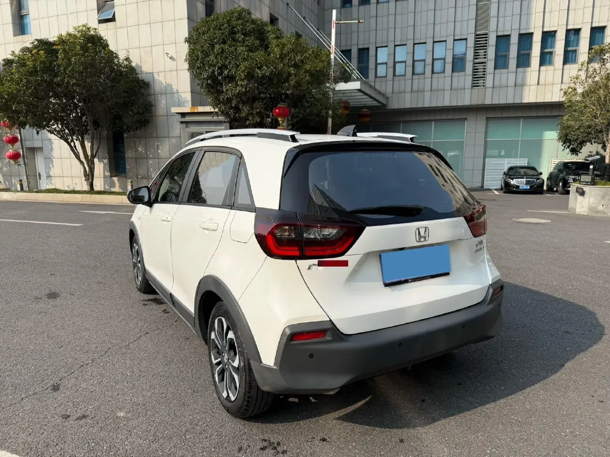 2021 Honda Fit 1.5L 131HP L4 CVT,autocango,china used car exporter,china ev exporter,chinese used car exporter,chinese used ev exporter