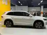 2021 Geely Monjaro 2.0T 218HP L4 7DCT