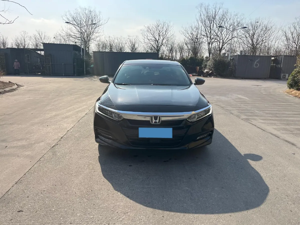 2018 Honda Accord 1.5T 194HP L4 CVT,autocango,china used car exporter,china ev exporter,chinese used car exporter,chinese used ev exporter