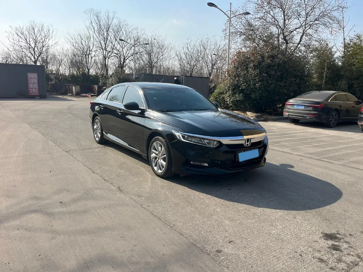 2018 Honda Accord 1.5T 194HP L4 CVT,autocango,china used car exporter,china ev exporter,chinese used car exporter,chinese used ev exporter
