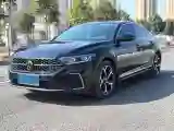 2023 Volkswagen Passat 2.0T 186HP L4 7DCT