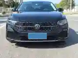 2023 Volkswagen Passat 2.0T 186HP L4 7DCT