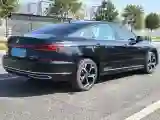 2023 Volkswagen Passat 2.0T 186HP L4 7DCT