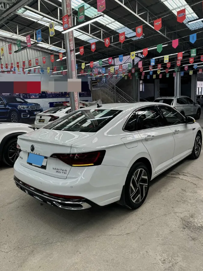2023 Volkswagen Sagitar 1.5T 160HP L4 7DCT,autocango,china used car exporter,china ev exporter,chinese used car exporter,chinese used ev exporter