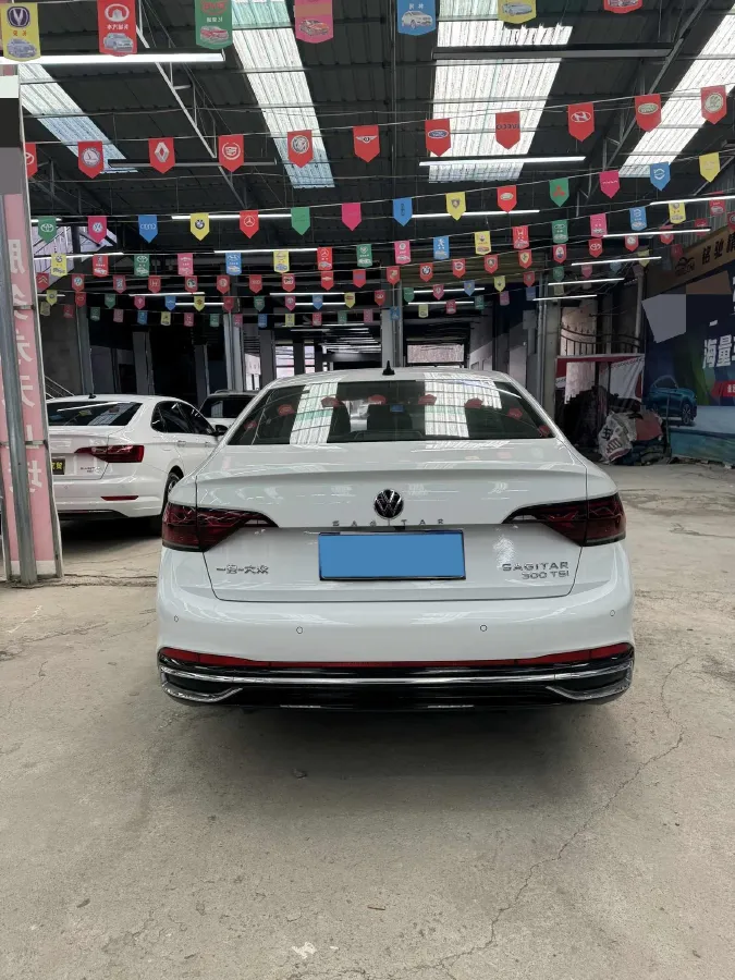 2023 Volkswagen Sagitar 1.5T 160HP L4 7DCT,autocango,china used car exporter,china ev exporter,chinese used car exporter,chinese used ev exporter