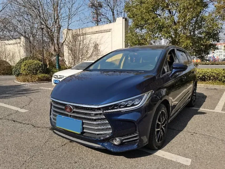 2018 BYD Song 1.5T 154HP L4 6DCT,autocango,china used car exporter,china ev exporter,chinese used car exporter,chinese used ev exporter