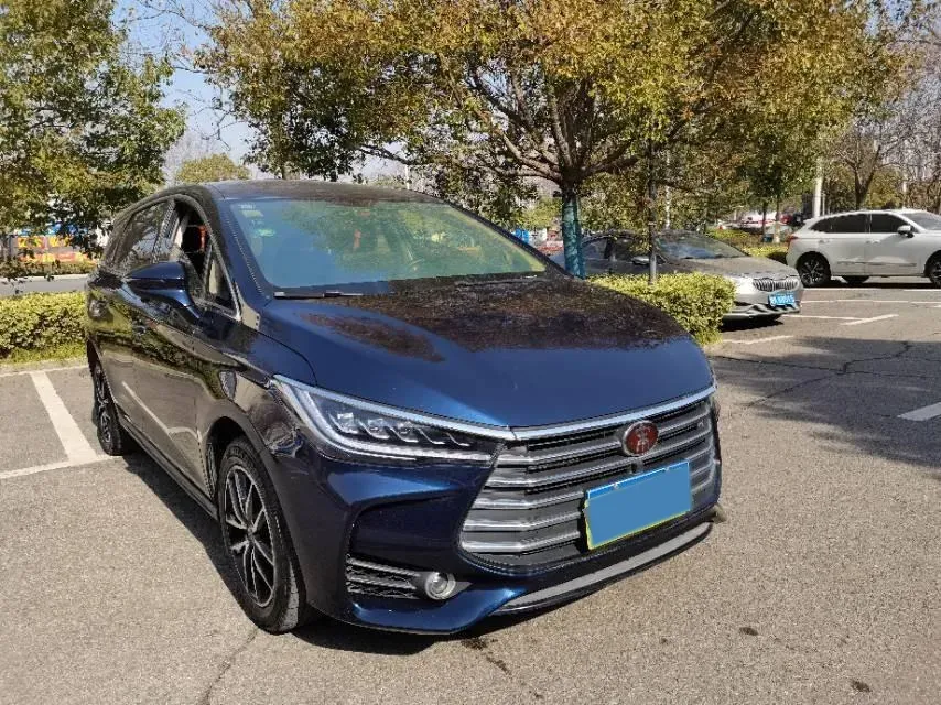 2018 BYD Song 1.5T 154HP L4 6DCT,autocango,china used car exporter,china ev exporter,chinese used car exporter,chinese used ev exporter