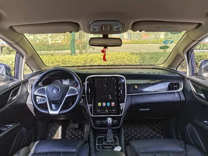 2018 BYD Song 1.5T 154HP L4 6DCT,autocango,china used car exporter,china ev exporter,chinese used car exporter,chinese used ev exporter