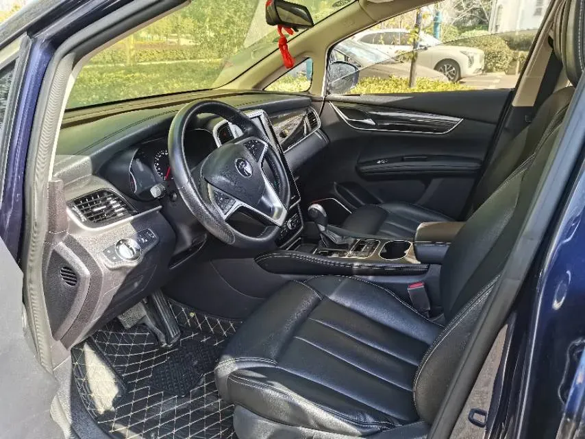 2018 BYD Song 1.5T 154HP L4 6DCT,autocango,china used car exporter,china ev exporter,chinese used car exporter,chinese used ev exporter